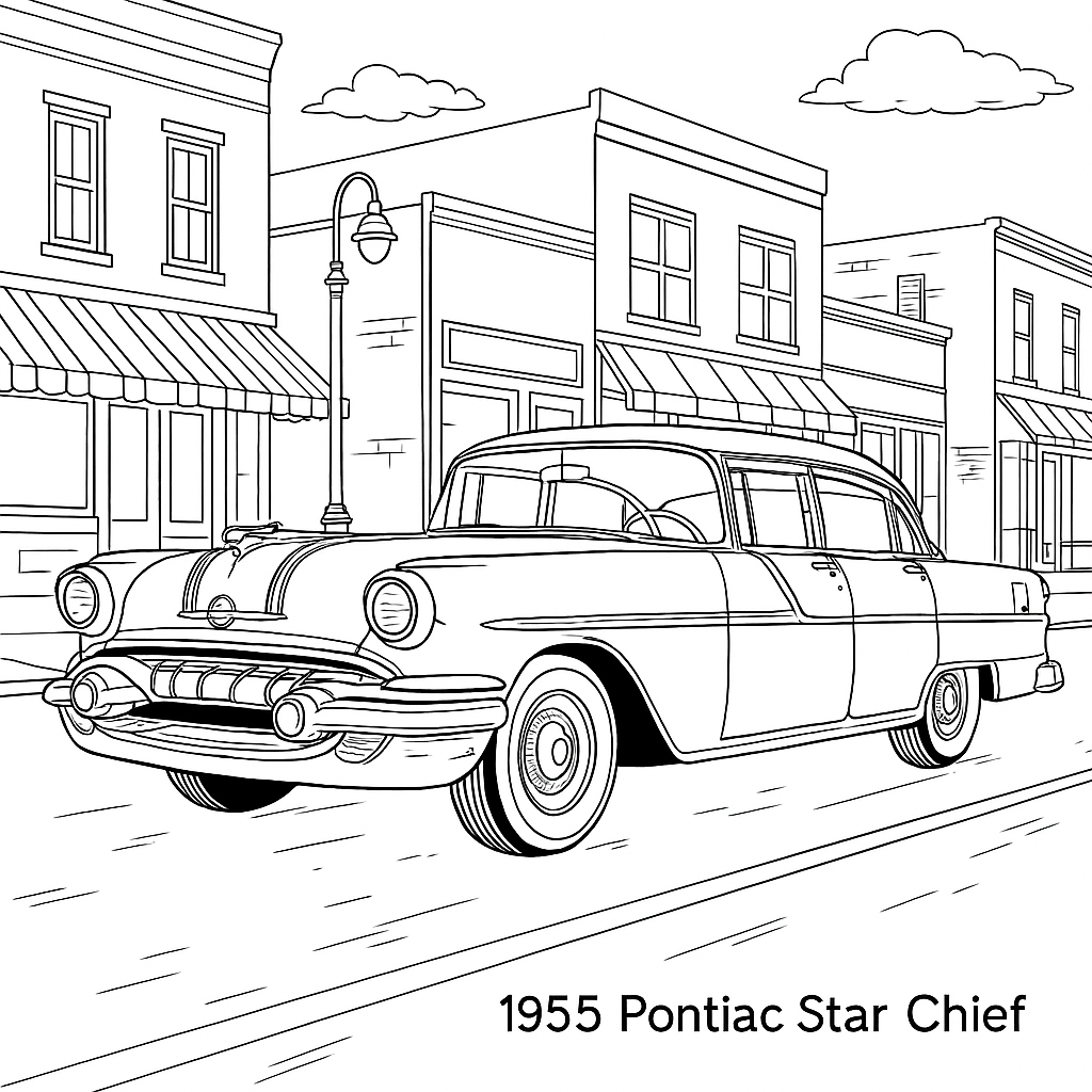 Classic Cars II: The Luxury Drive Series