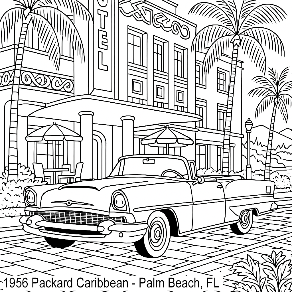 Classic Cars II