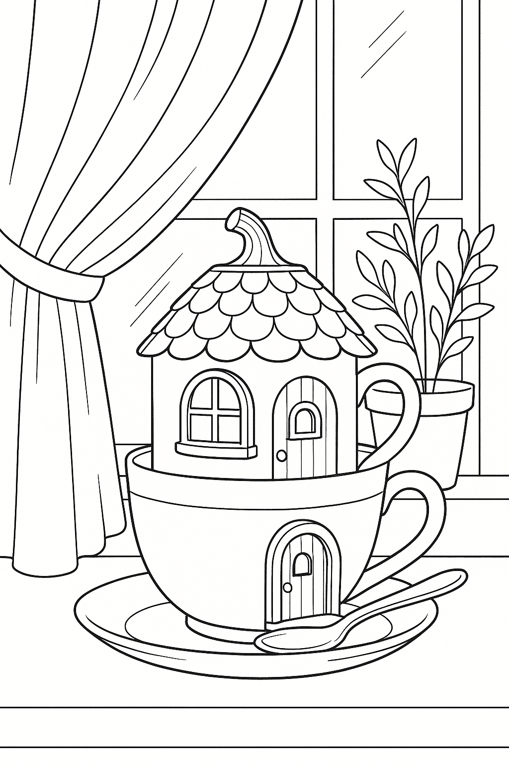 Truly Tiny Houses