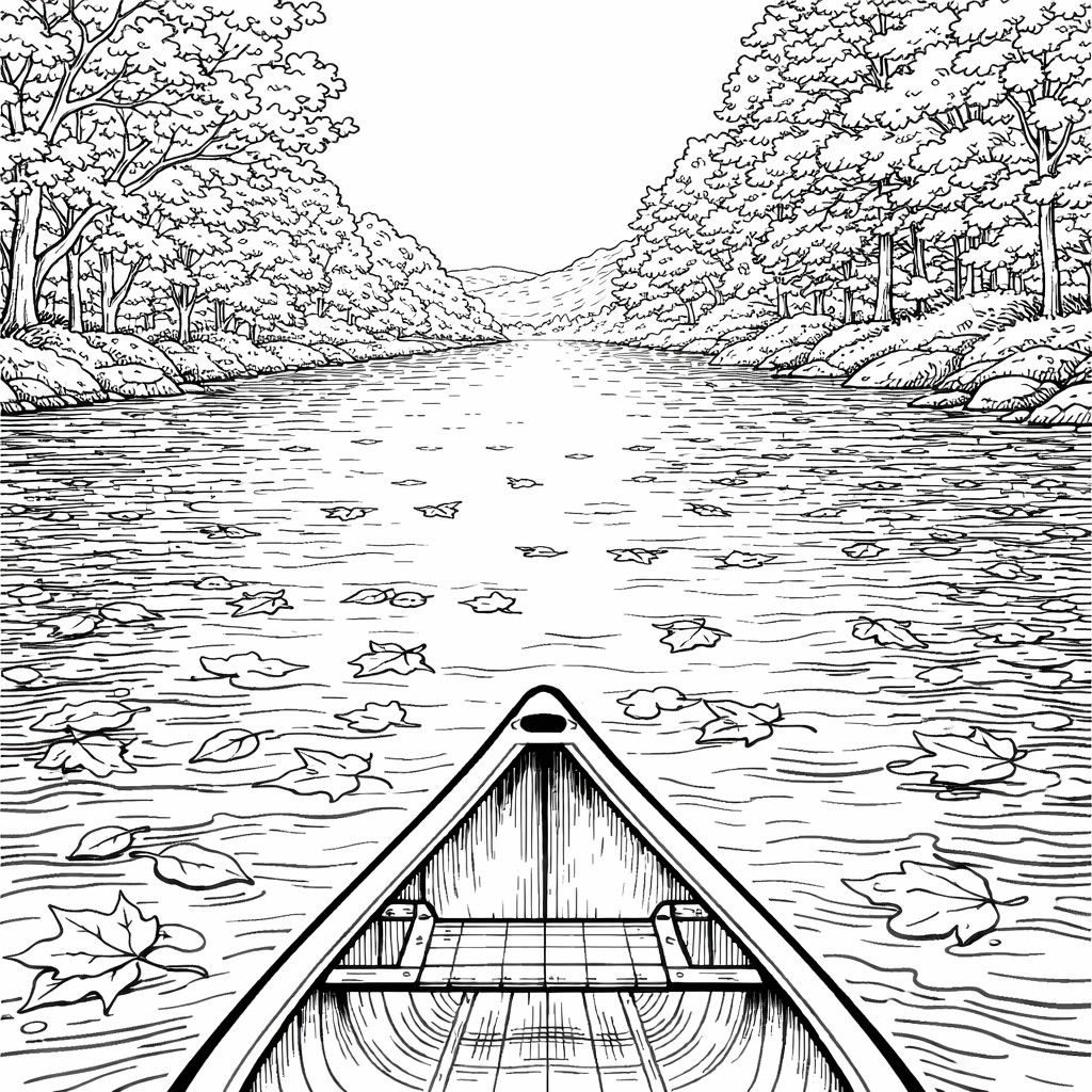 River Ride: A First Person Journey Through America’s Rivers