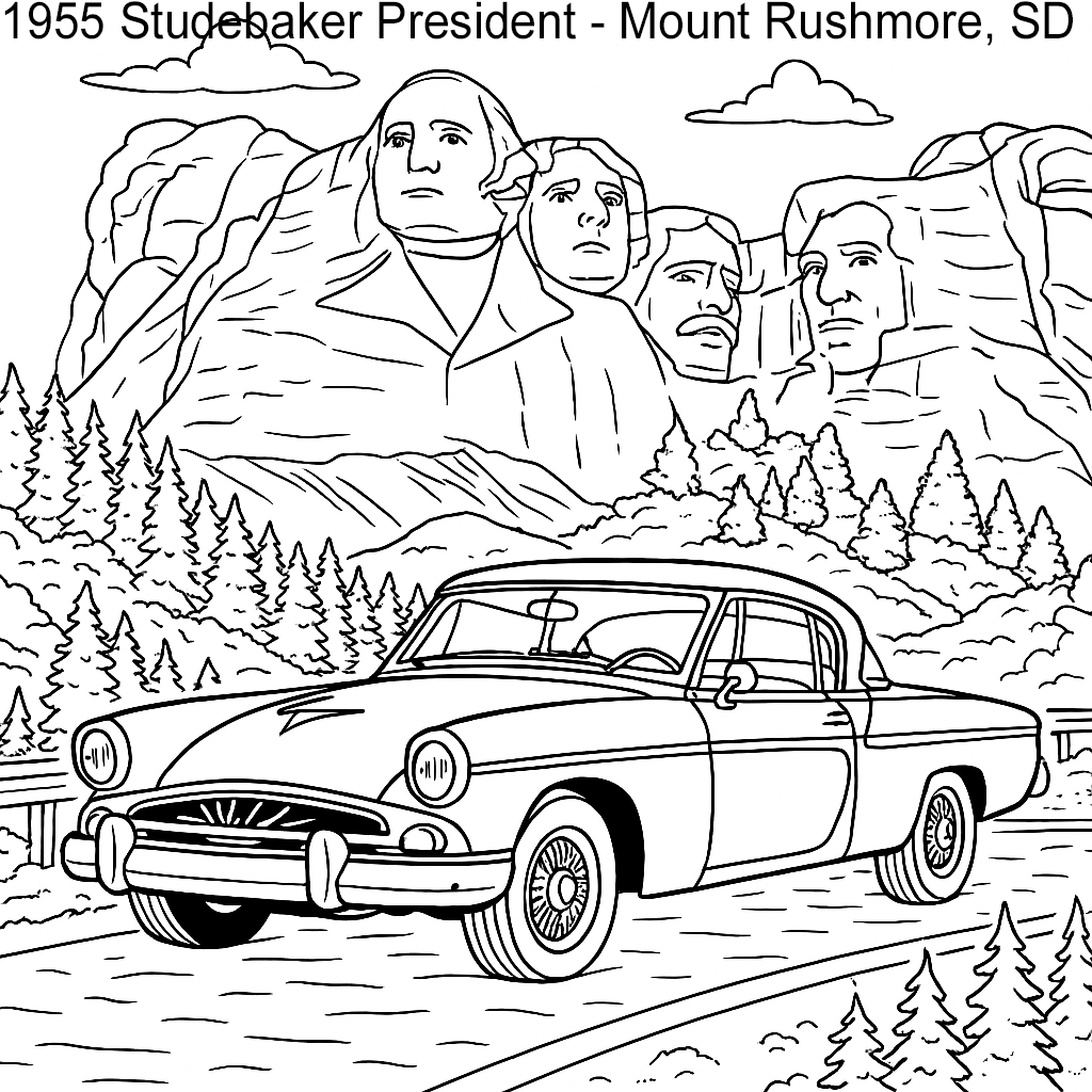 Classic Cars II