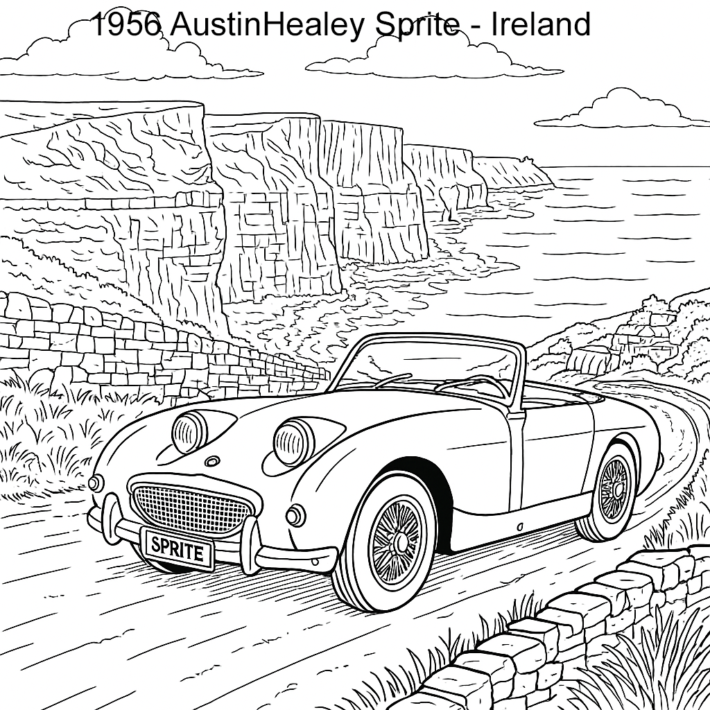 Classic Cars II