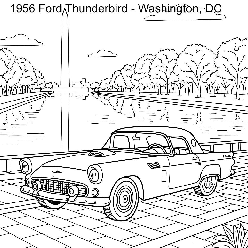 Classic Cars II