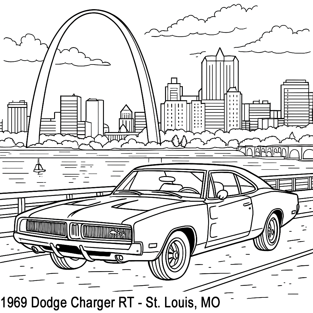 Classic Cars II: The Luxury Drive Series