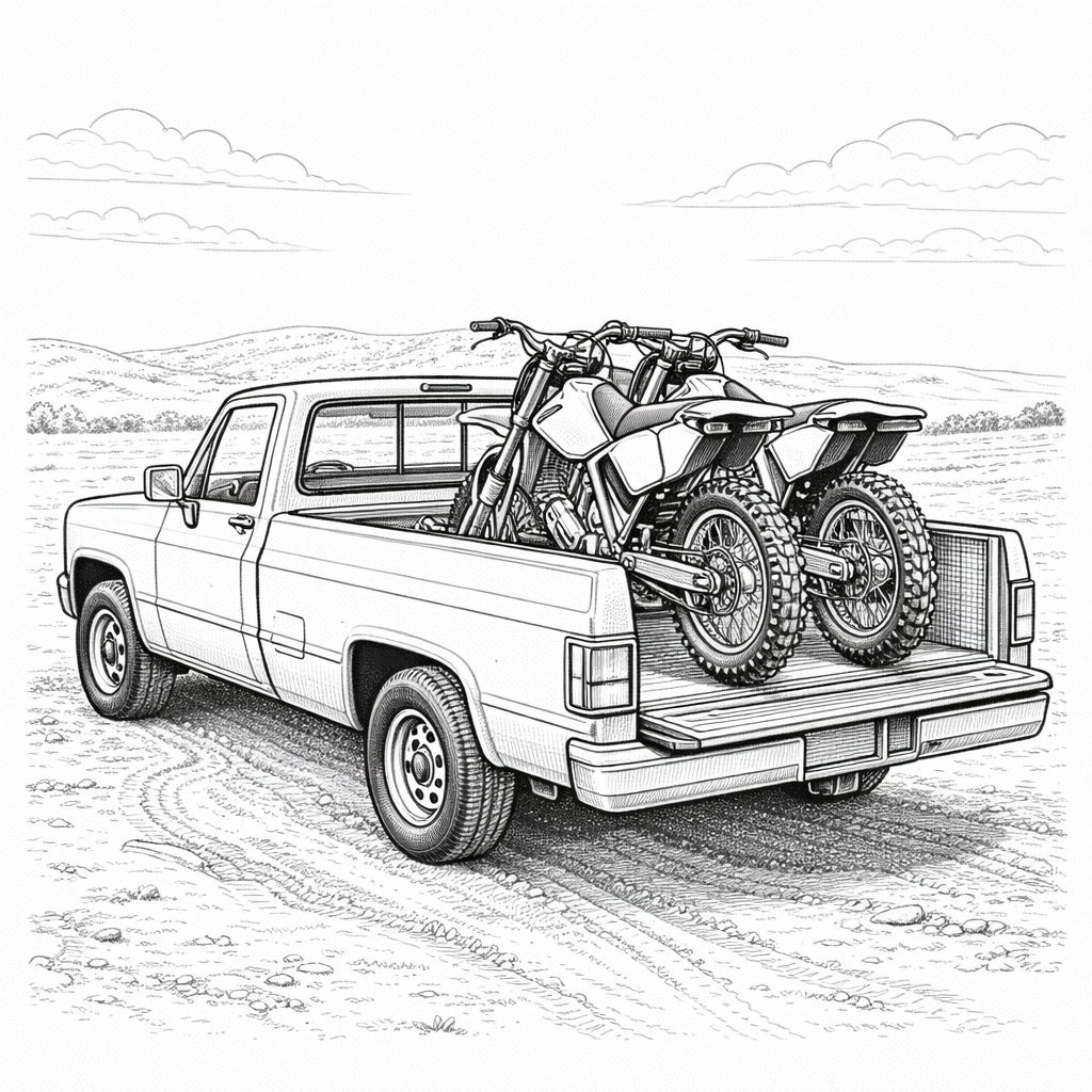 Classic Pickup Trucks