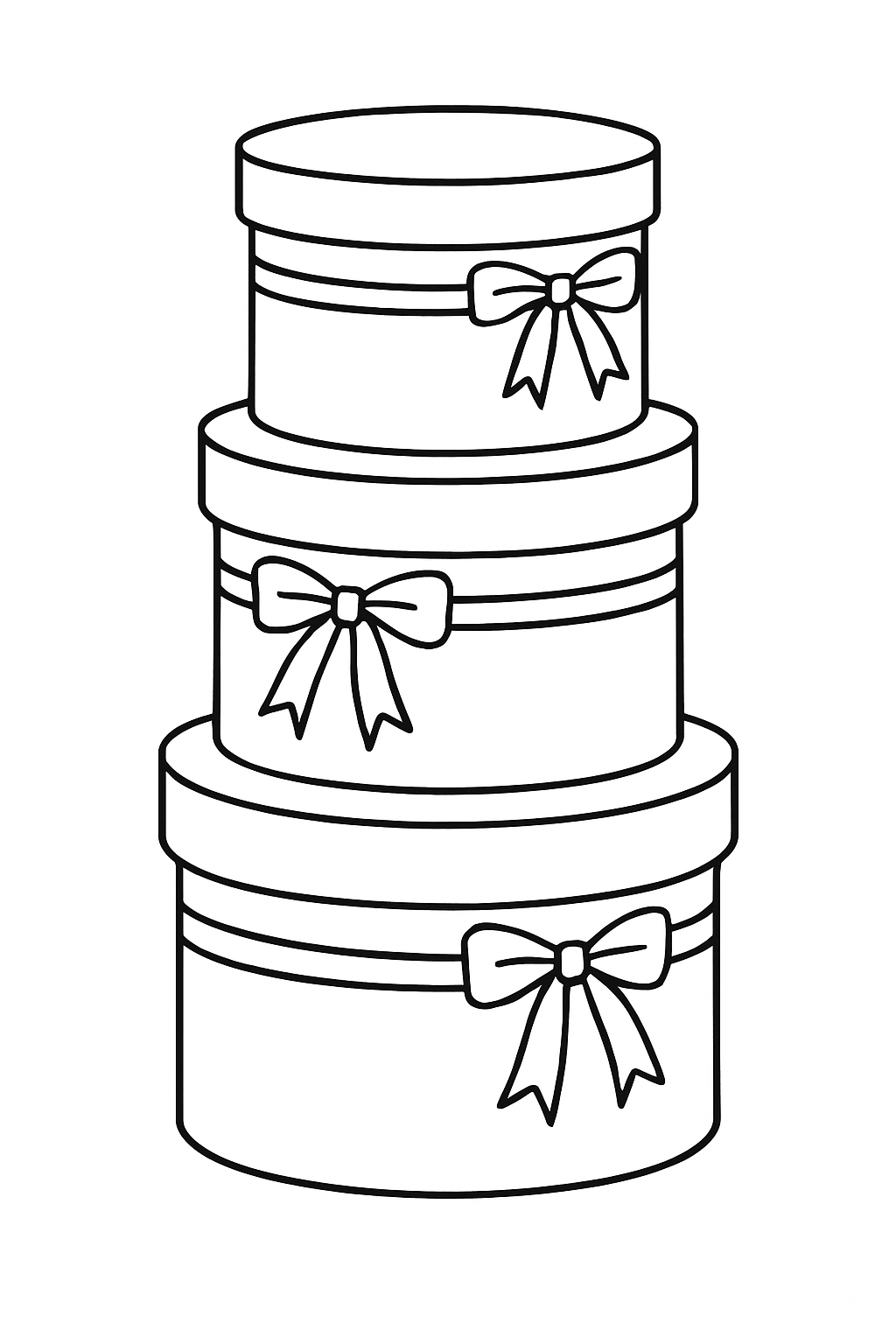 ATTIC TREASURES COLORING BOOK