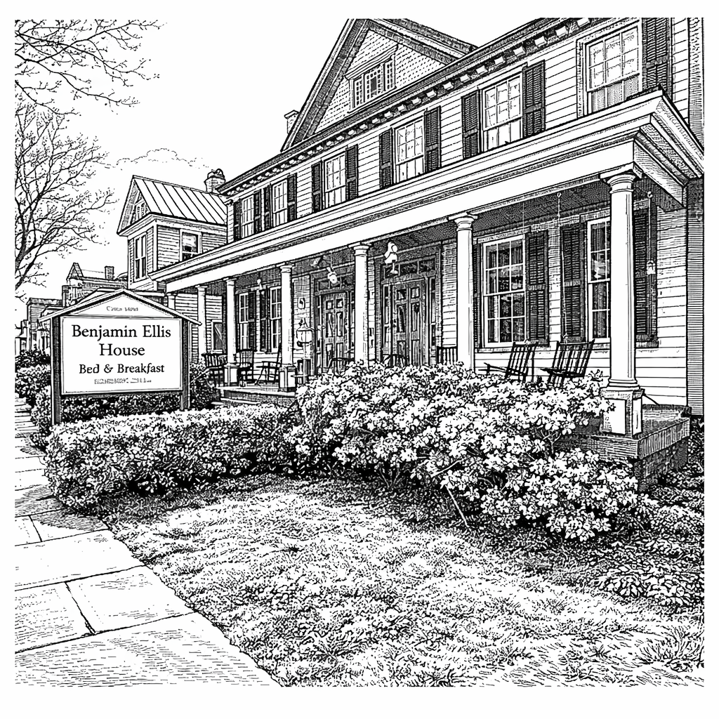 Coastal North Carolina's Charming Towns & Inns