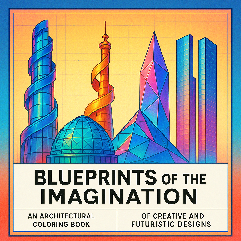 Blueprints for the Imagination