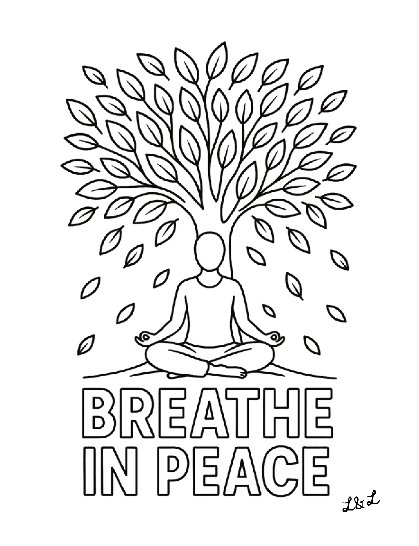 COLORING FOR THE SOUL: Words to Soothe and Inspire