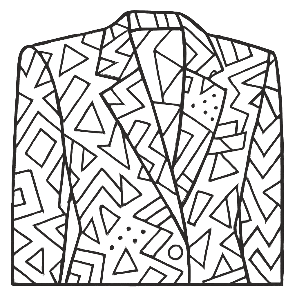 THE FABRIC OF DESIGN: From the 1920s to the 1980s