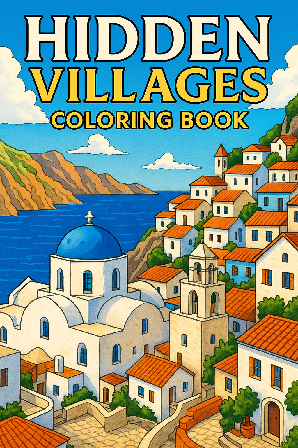 Hidden Villages: Discover the Charm of Europe’s Most Enchanting Hidden Villages