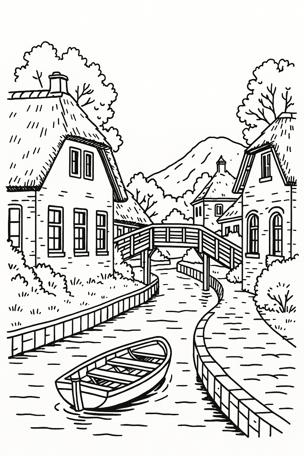 Hidden Villages: Discover the Charm of Europe’s Most Enchanting Hidden Villages