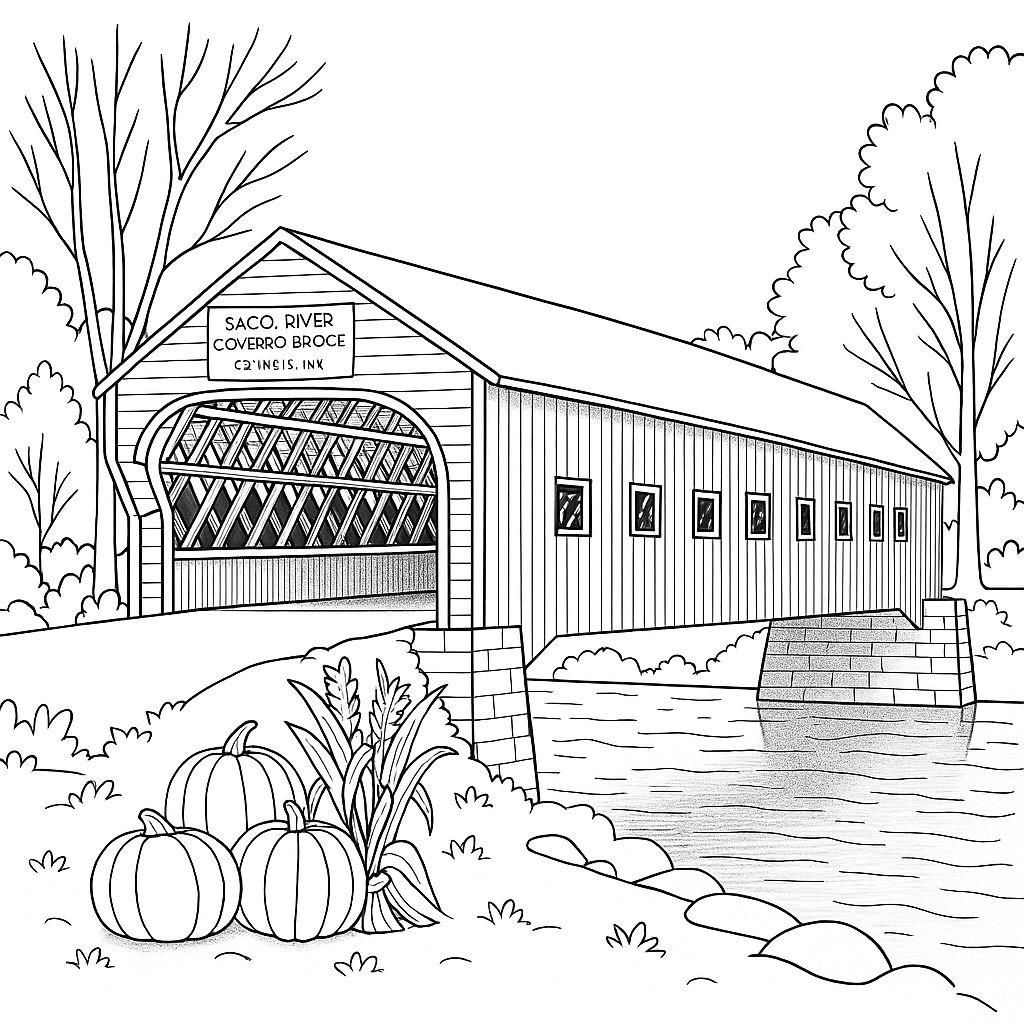 The Art of Bridges: Explore 50 Plus Illustrations of the World’s Most Famous Bridges