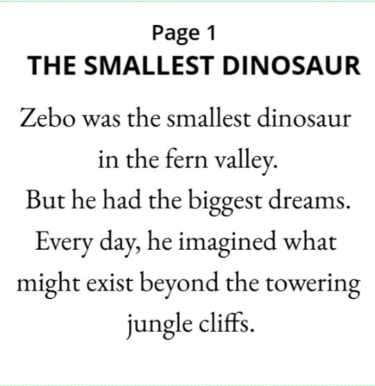 Zebo and the Hidden Valley