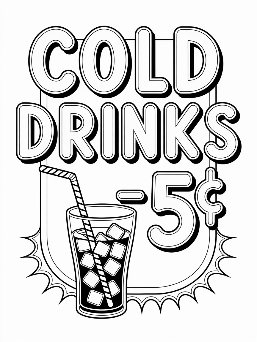 Roadside Americana - Signs of a Bygone Era