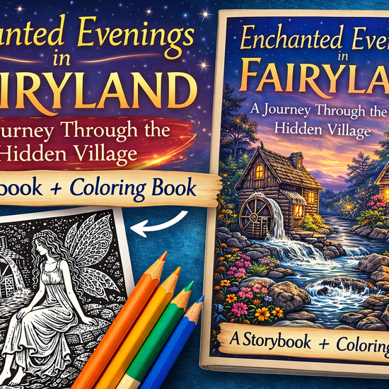 Enchanted Evenings Fairyland